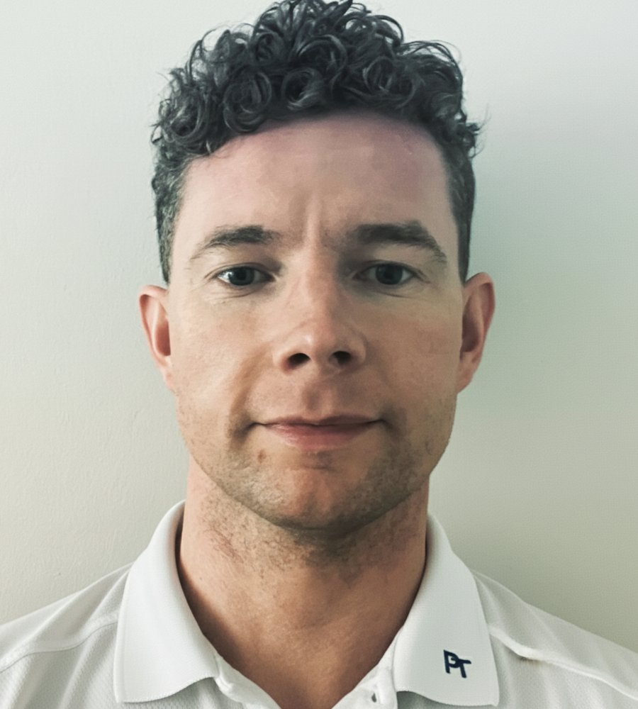 Steven Cockburn